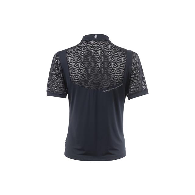 Trainingsshirt Cavallo Figen Donkerblauw
