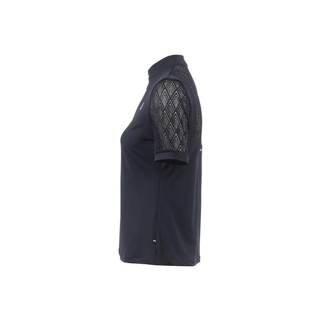 Trainingsshirt Cavallo Figen Donkerblauw