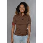 Trainingsshirt ECx Letters Bruin