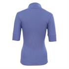 Trainingsshirt ECx Logo Blauw