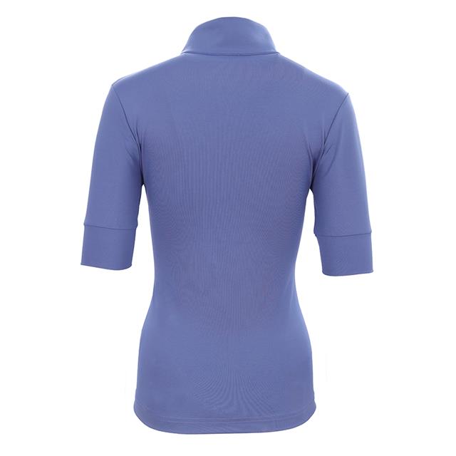Trainingsshirt ECx Logo Blauw