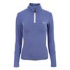 Trainingsshirt ECx Performance Blauw
