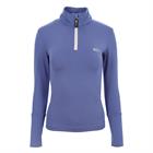 Trainingsshirt ECx Performance Blauw