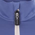 Trainingsshirt ECx Performance Blauw