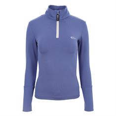 Trainingsshirt ECx Performance Blauw