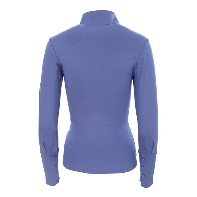 Trainingsshirt ECx Performance Blauw