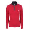 Trainingsshirt ECx Performance Rood