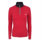 Trainingsshirt ECx Performance Rood