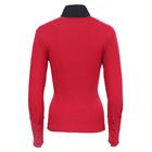 Trainingsshirt ECx Performance Rood