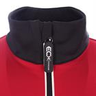 Trainingsshirt ECx Performance Rood