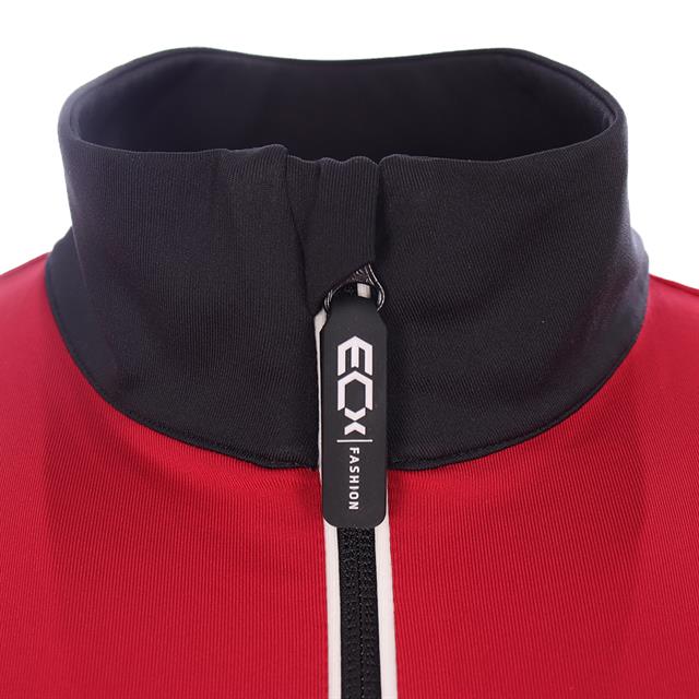Trainingsshirt ECx Performance Rood