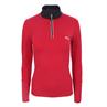 Trainingsshirt ECx Performance Rood
