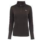 Trainingsshirt ECx Sports Uni Silicone Tape Groen