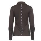 Trainingsshirt ECx Sports Uni Silicone Tape Groen