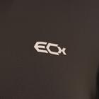 Trainingsshirt ECx Sports Uni Silicone Tape Groen