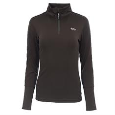Trainingsshirt ECx Sports Uni Silicone Tape Groen