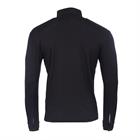 Trainingsshirt ECx Sports Zipper Men Zwart