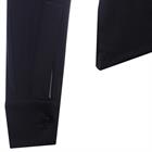 Trainingsshirt ECx Sports Zipper Men Zwart
