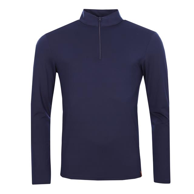 Trainingsshirt Epplejeck EJStandard Men Donkerblauw