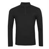 Trainingsshirt Epplejeck EJStandard Men Zwart