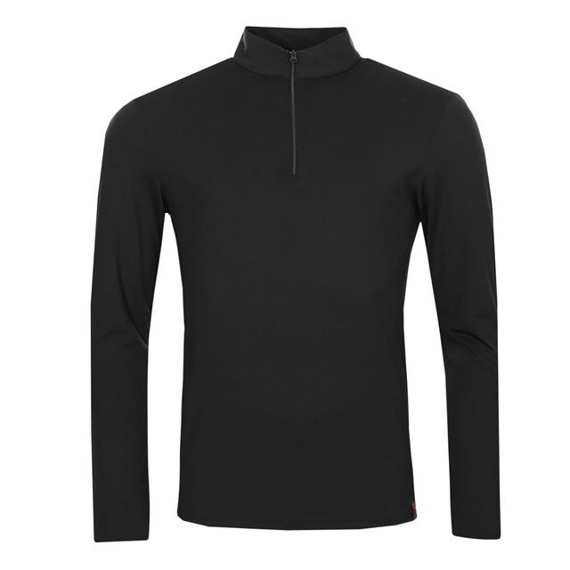 Trainingsshirt Epplejeck EJStandard Men Zwart