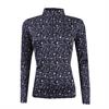 Trainingsshirt Epplejeck Equip Donkerblauw-wit