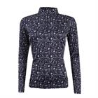 Trainingsshirt Epplejeck Equip Donkerblauw-wit