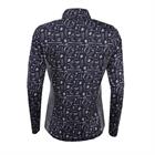 Trainingsshirt Epplejeck Equip Donkerblauw-wit