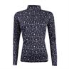 Trainingsshirt Epplejeck Equip Donkerblauw-wit