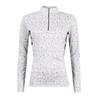 Trainingsshirt Epplejeck Equip Wit-zwart