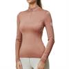 Trainingsshirt Equestrian Stockholm Air Breeze Coral Lichtroze