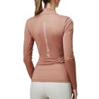 Trainingsshirt Equestrian Stockholm Air Breeze Coral Lichtroze