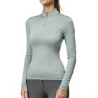 Trainingsshirt Equestrian Stockholm Air Breeze Mint Green Lichtgroen