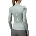 Trainingsshirt Equestrian Stockholm Air Breeze Mint Green Lichtgroen