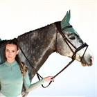 Trainingsshirt Equestrian Stockholm Air Breeze Mint Green Lichtgroen
