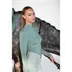 Trainingsshirt Equestrian Stockholm Air Breeze Mint Green Lichtgroen