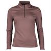 Trainingsshirt Equestrian Stockholm Amaranth Bruin