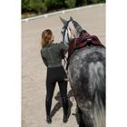 Trainingsshirt Equestrian Stockholm Vision Avenue Green Donkergroen