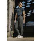 Trainingsshirt Equithème Je t'aime Alice Zwart