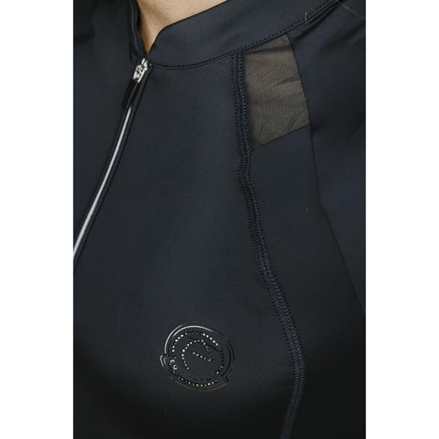 Trainingsshirt Equithème Je t'aime Alice Zwart