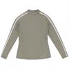 Trainingsshirt Equithème Mélodie Beige