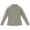 Trainingsshirt Equithème Mélodie Beige