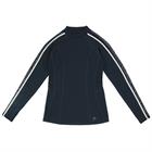 Trainingsshirt Equithème Mélodie Donkerblauw