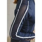Trainingsshirt Equithème Mélodie Donkerblauw
