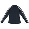 Trainingsshirt Equithème Mélodie Donkerblauw