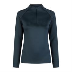 Trainingsshirt Eskadron Platinum Donkerblauw