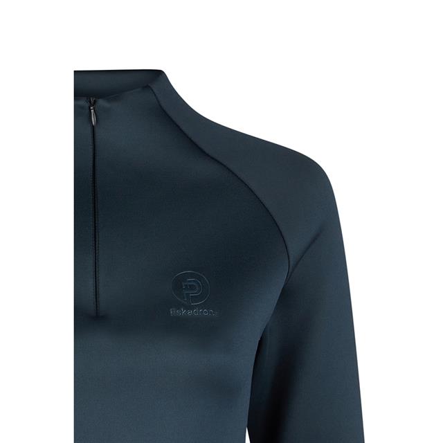 Trainingsshirt Eskadron Platinum Donkerblauw