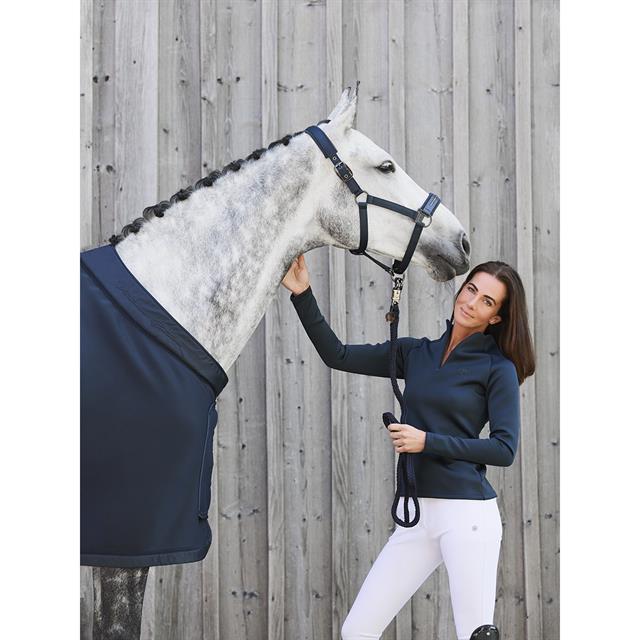 Trainingsshirt Eskadron Platinum Donkerblauw