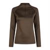 Trainingsshirt Eskadron Platinum Donkerbruin