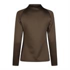 Trainingsshirt Eskadron Platinum Donkerbruin